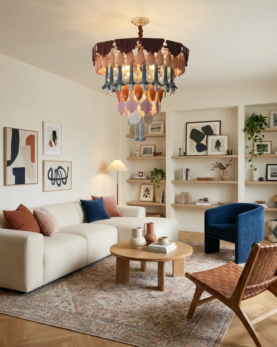 Rivarella Chandelier