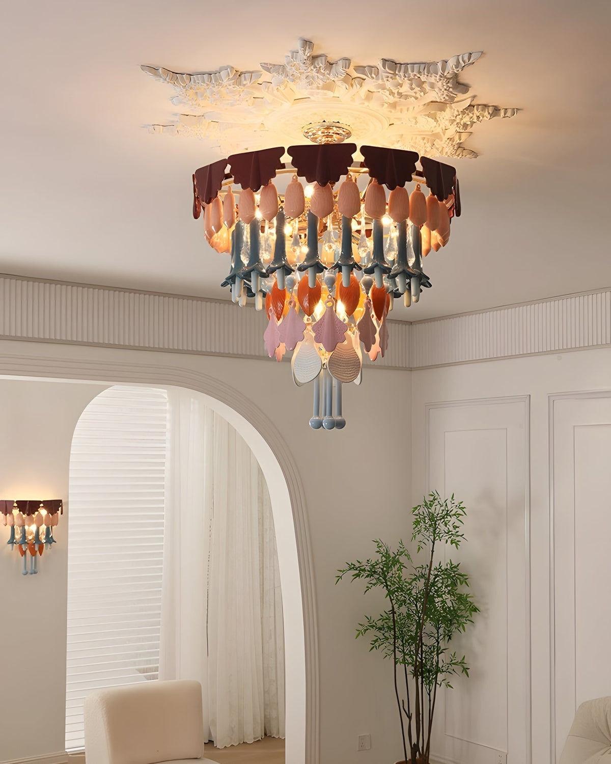 Rivarella Chandelier