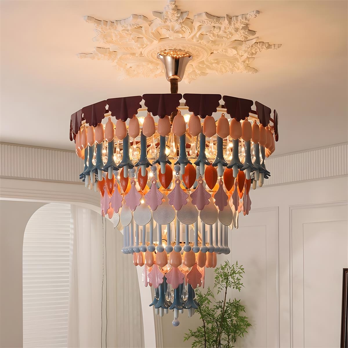 Rivarella Chandelier