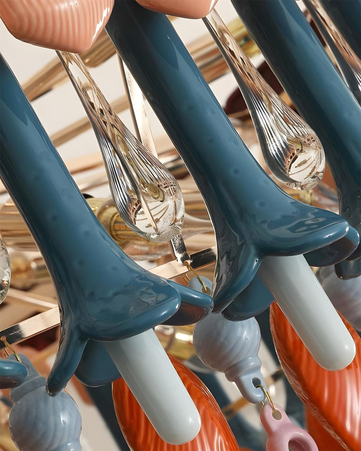 Rivarella Chandelier