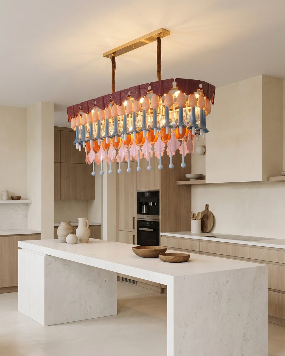 Rivarella Chandelier
