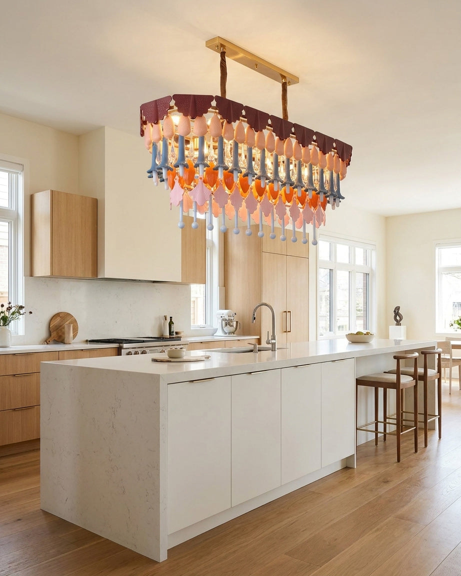 Rivarella Chandelier