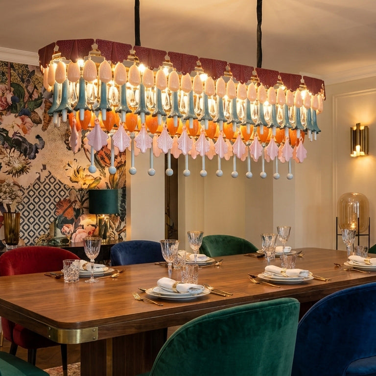 Rivarella Chandelier