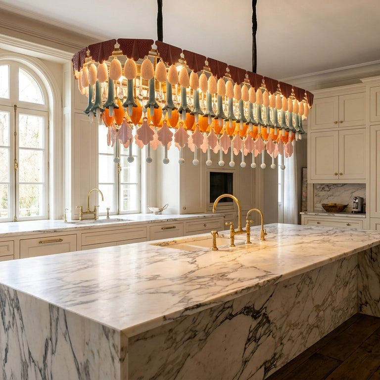 Rivarella Chandelier