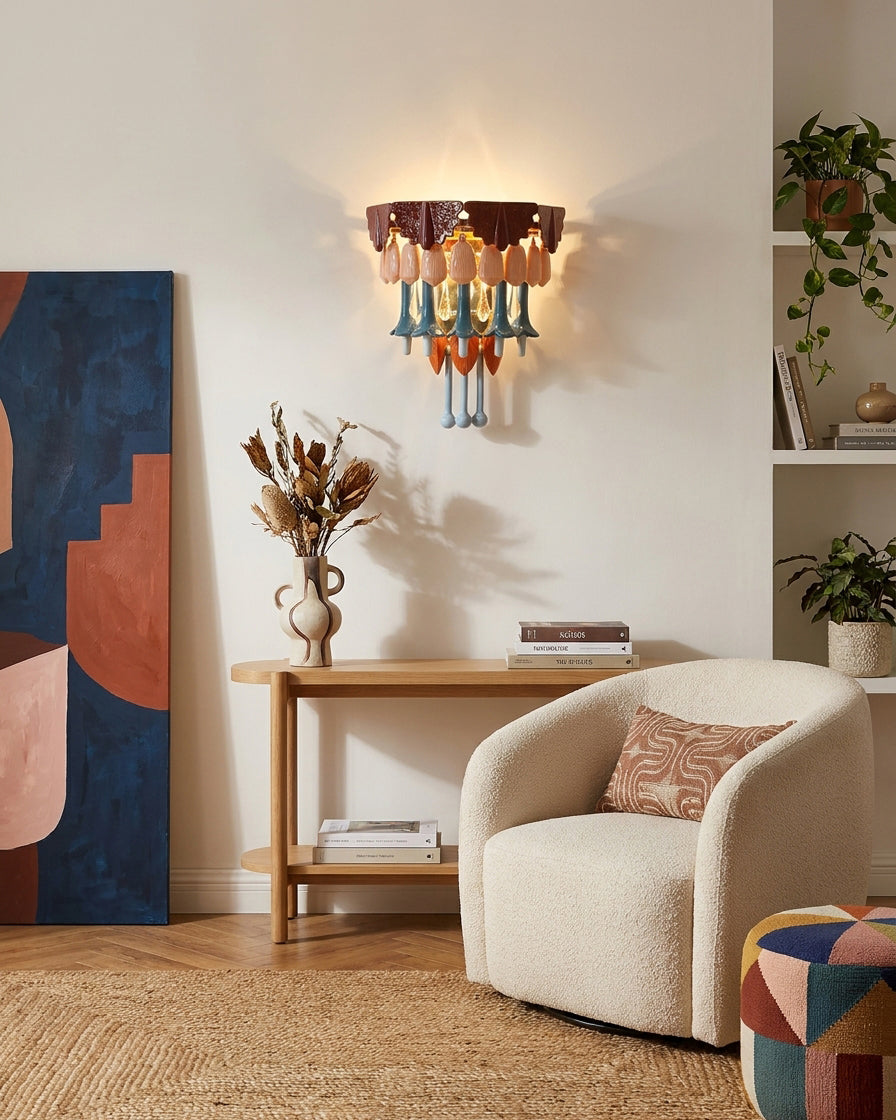 Calorora Wall Sconce
