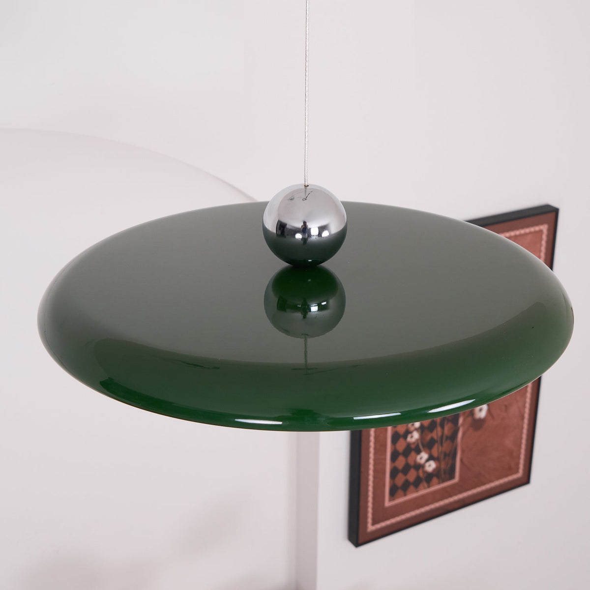 Nubevil Pendant Lights Morandi Adjustable Arm