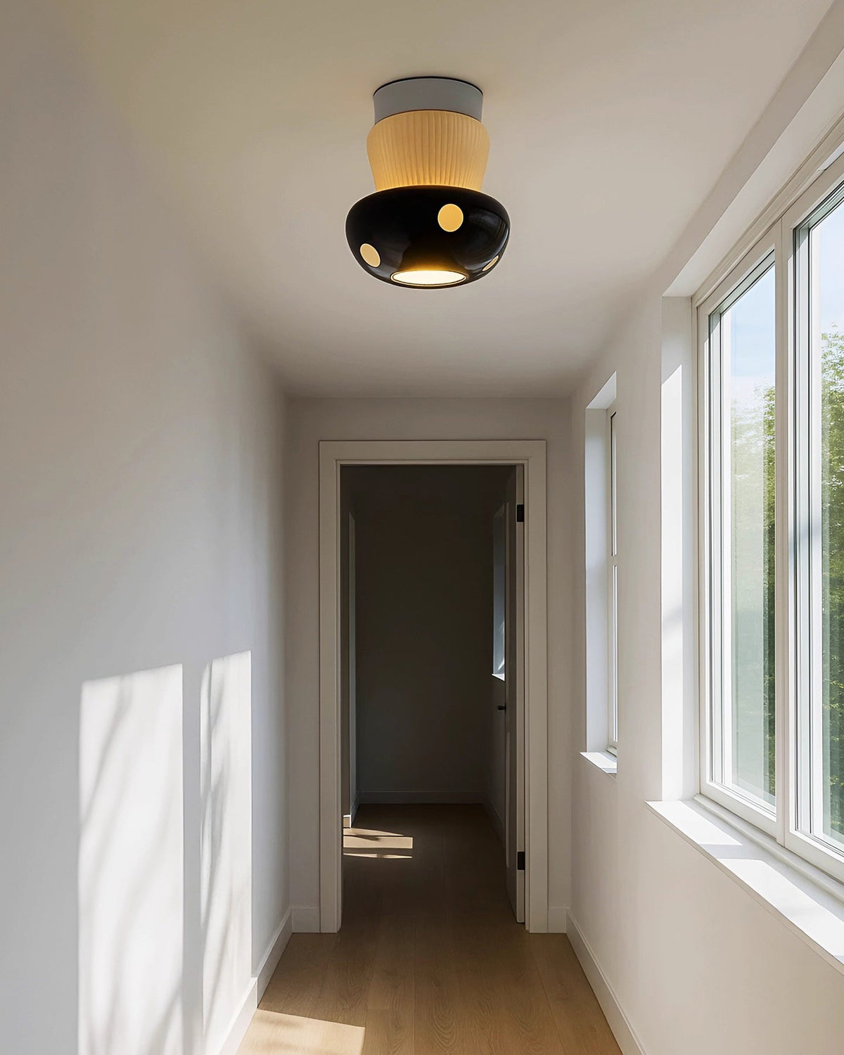 Roxelle Ceiling Lamp