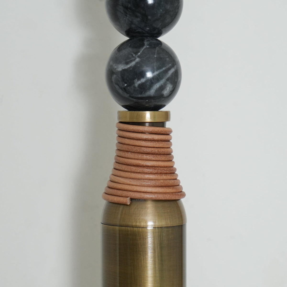 Nerirelle Marble Wall Lamp