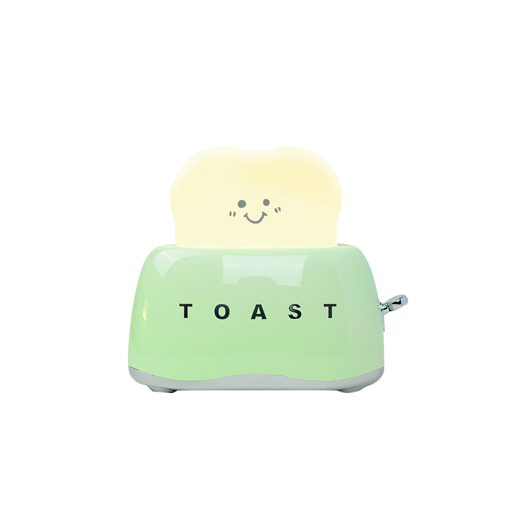 Toby Toaster Table Lamp