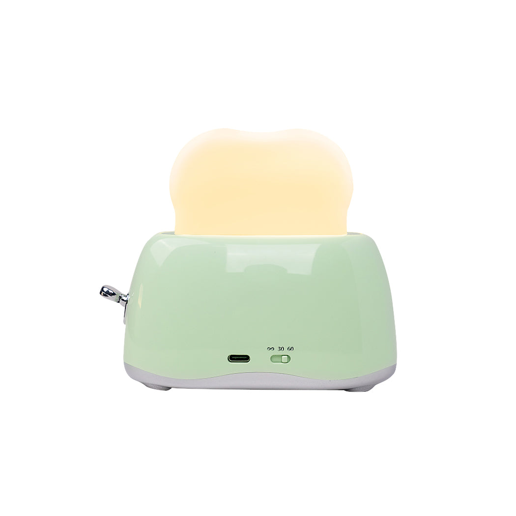 Toby Toaster Table Lamp