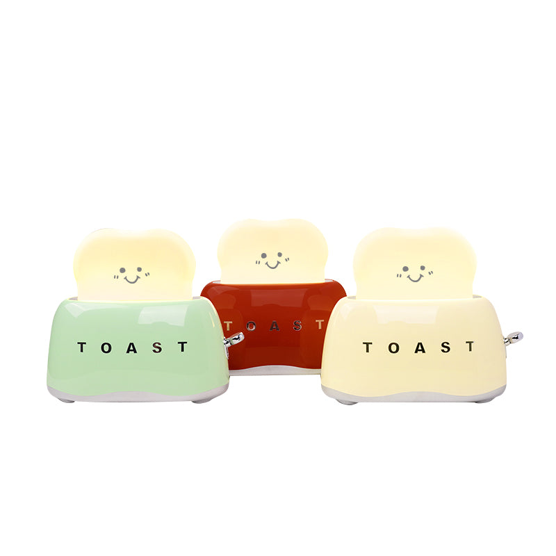 Toby Toaster Table Lamp