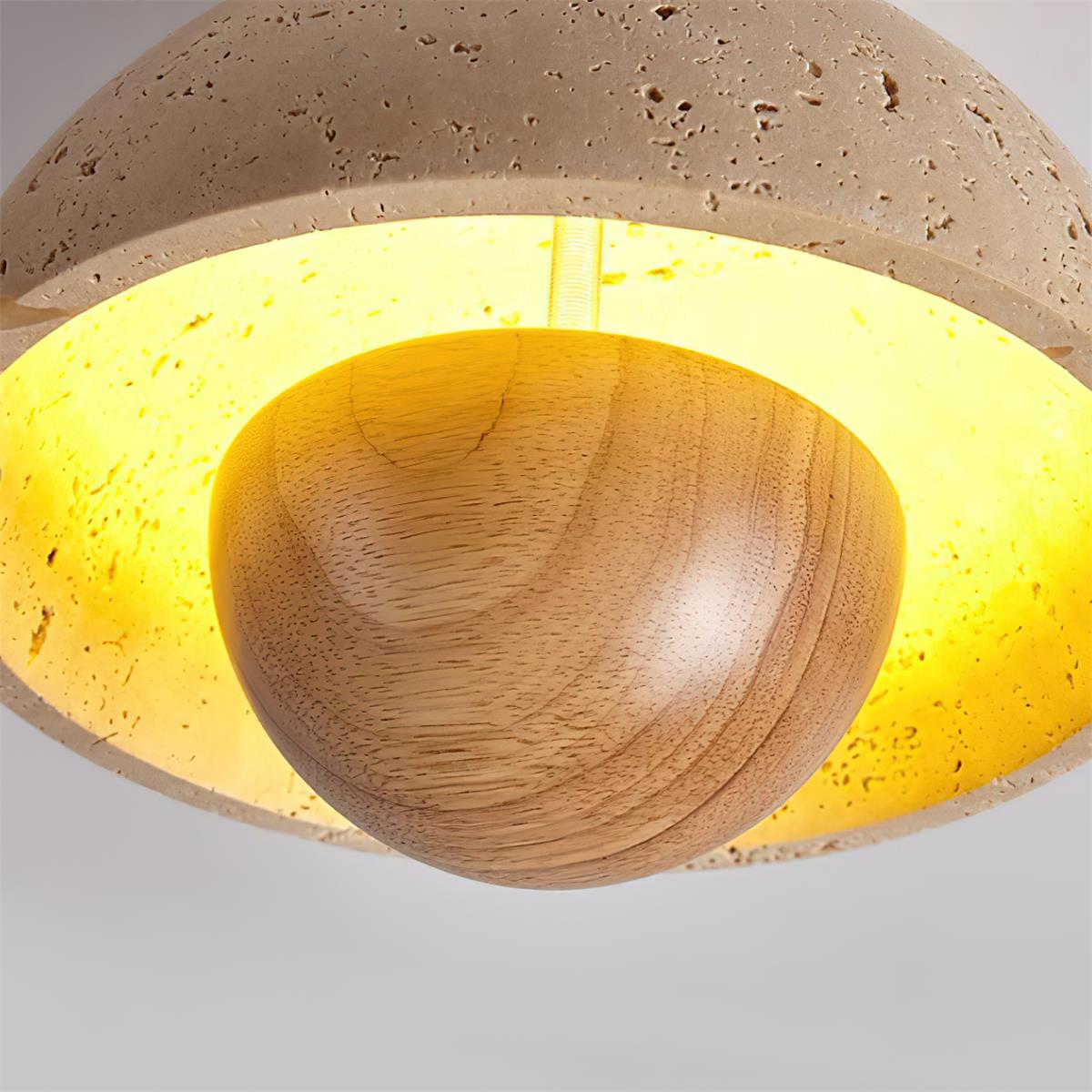 Kumo Ceiling Light