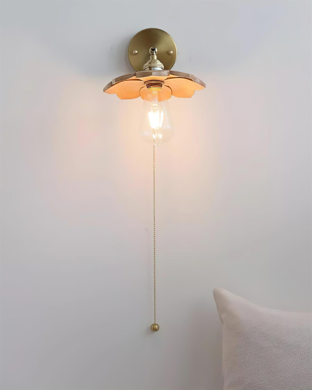 Mireelle Wall Lamp