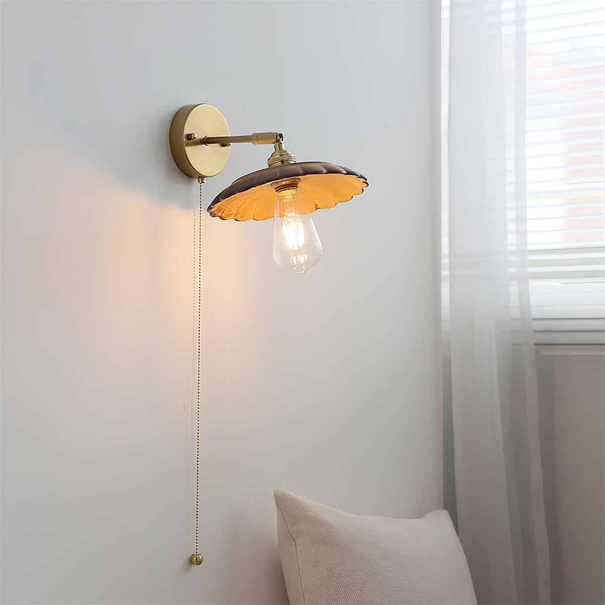 Mireelle Wall Lamp