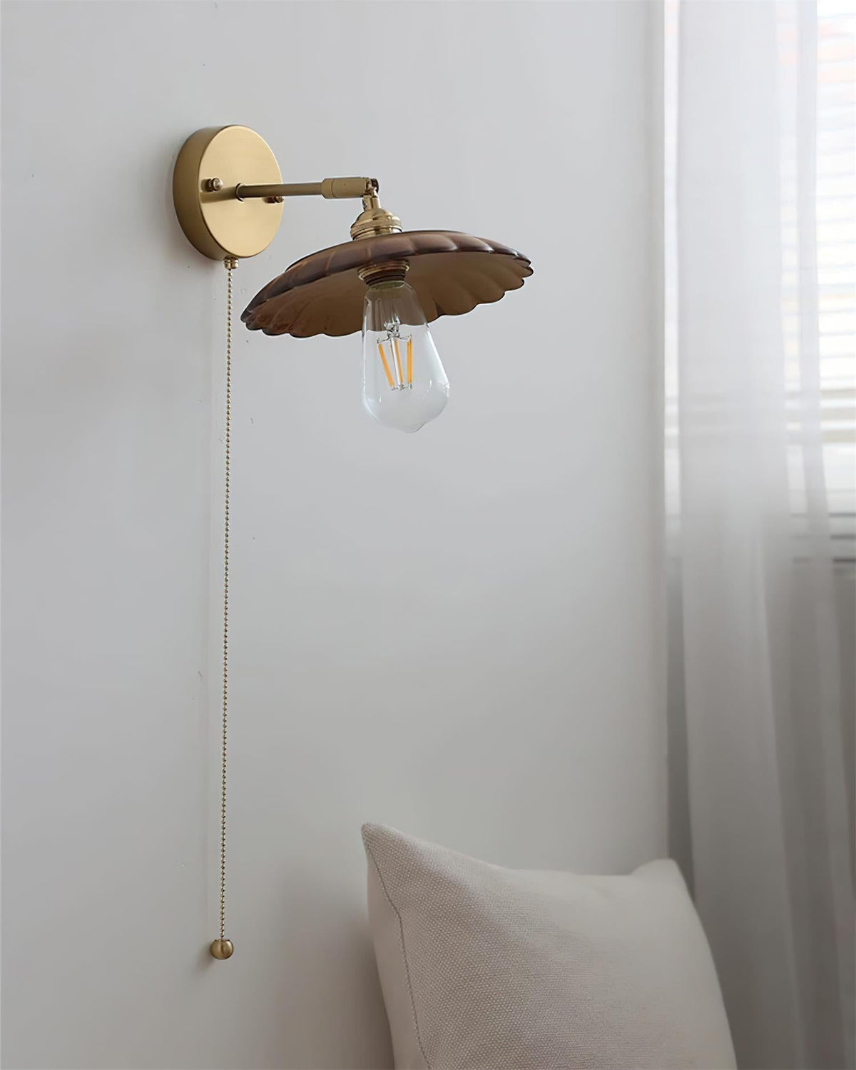 Mireelle Wall Lamp