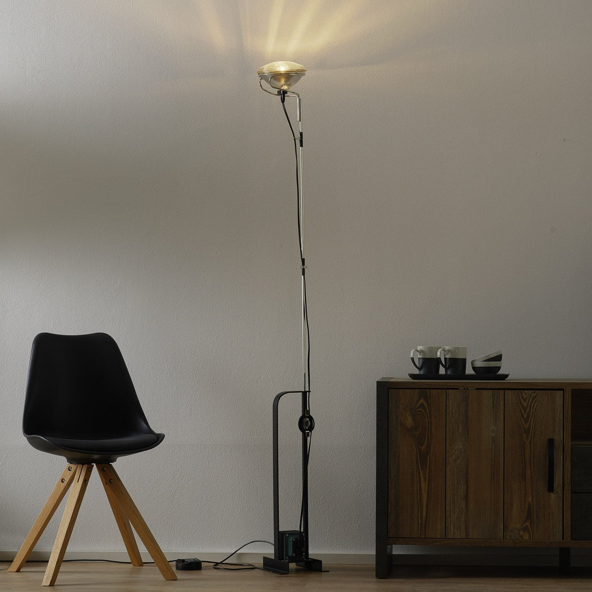 Calenaya Floor Lamp