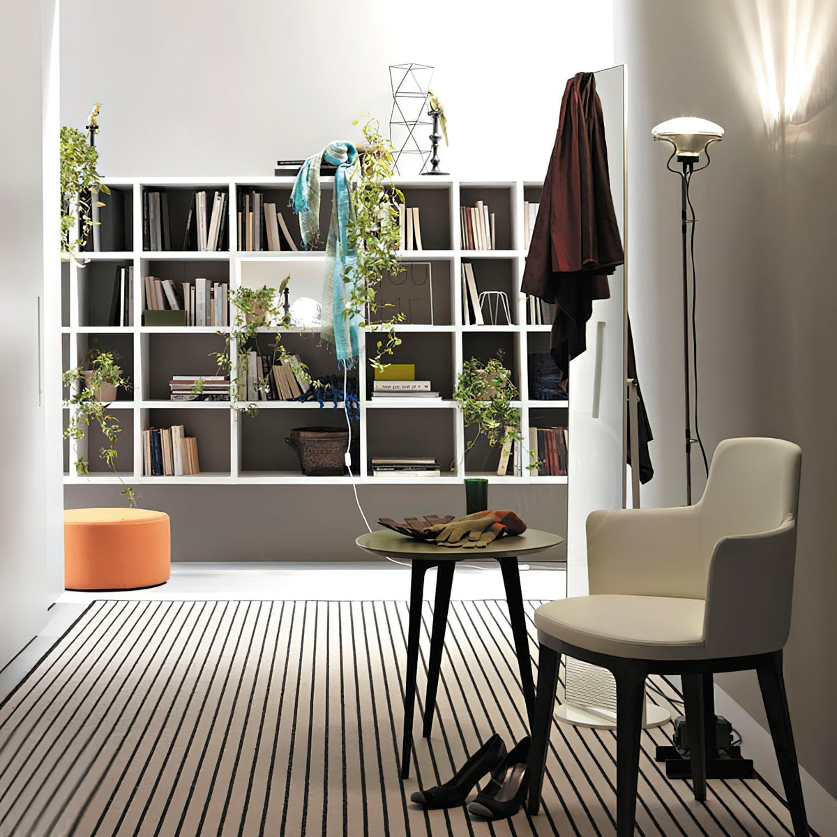 Calenaya Floor Lamp