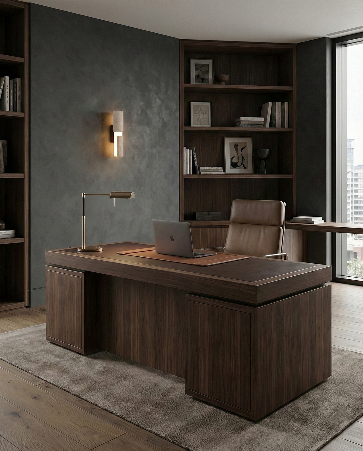 Calelielle Wall Lamp