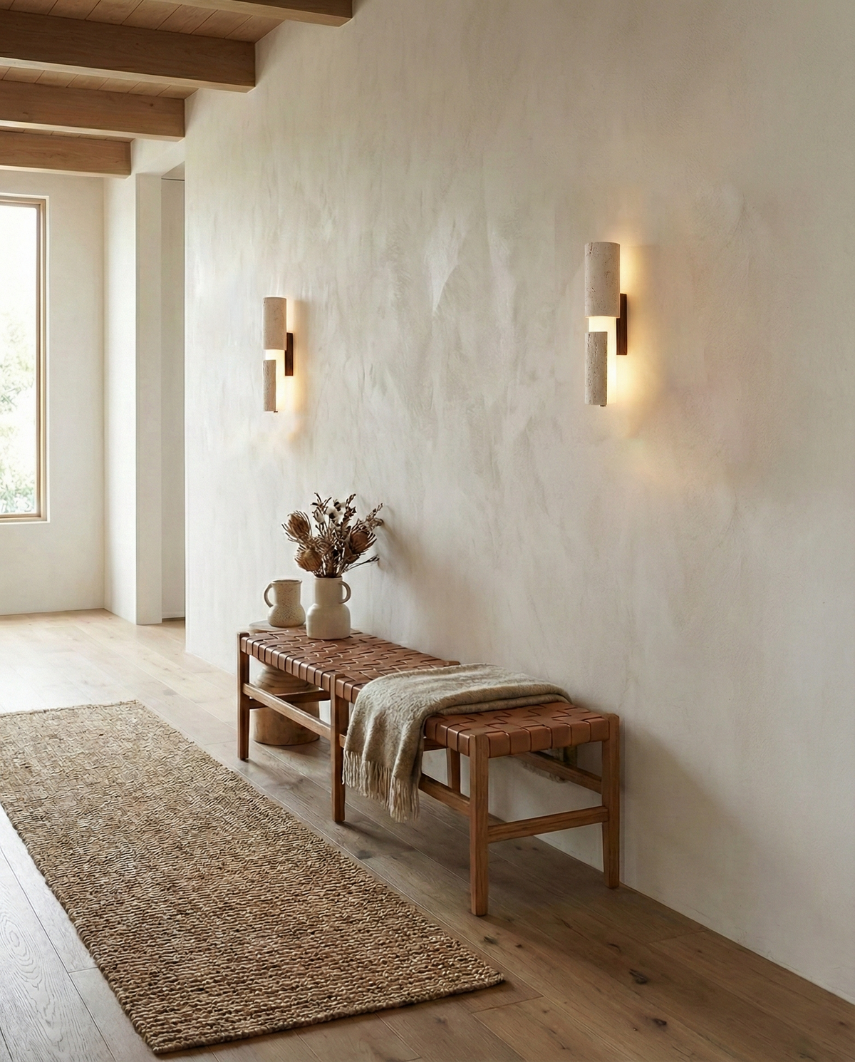 Calelielle Wall Lamp