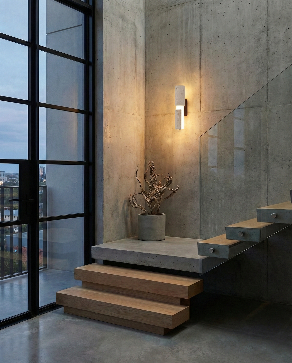 Calelielle Wall Lamp
