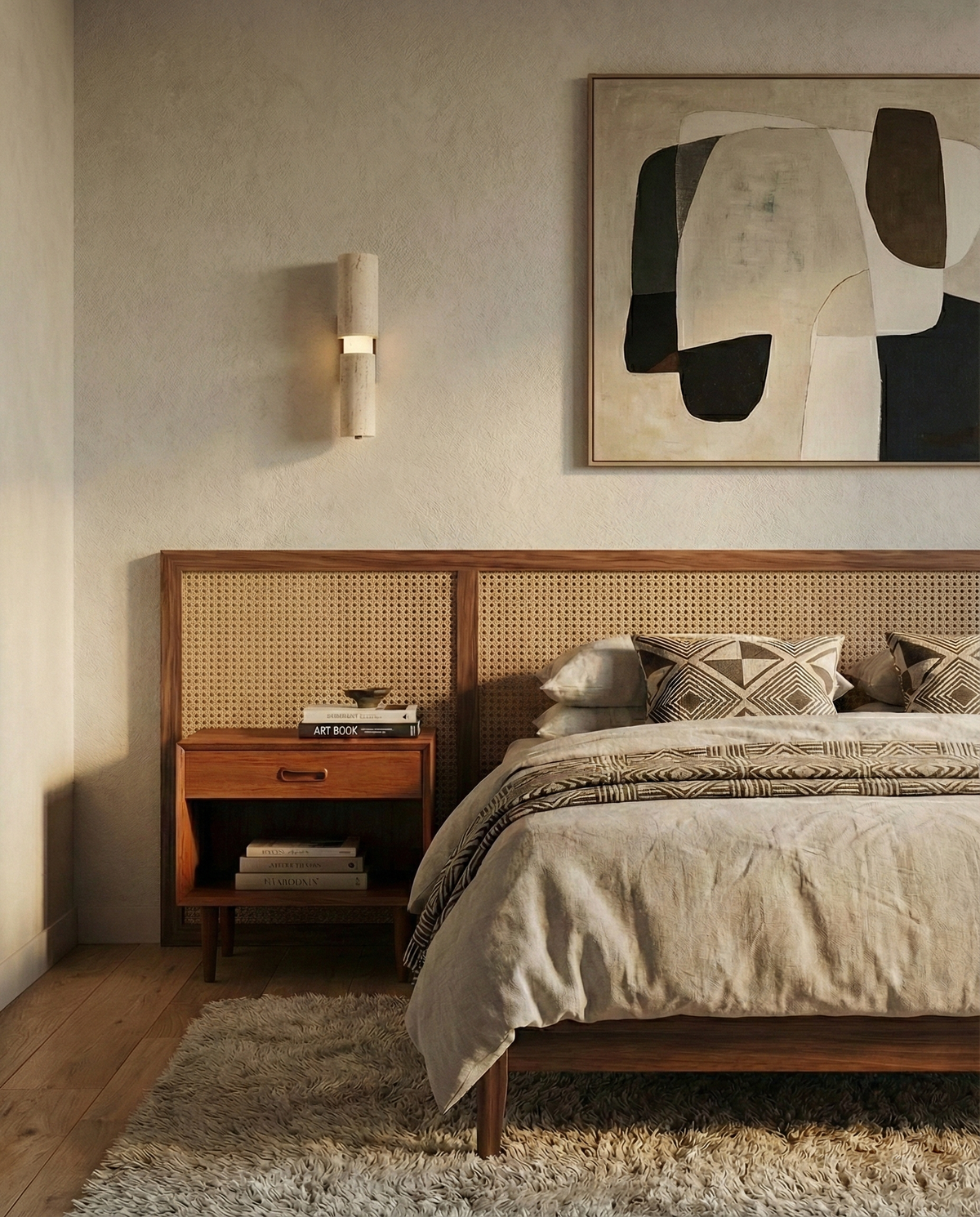 Calelielle Wall Lamp
