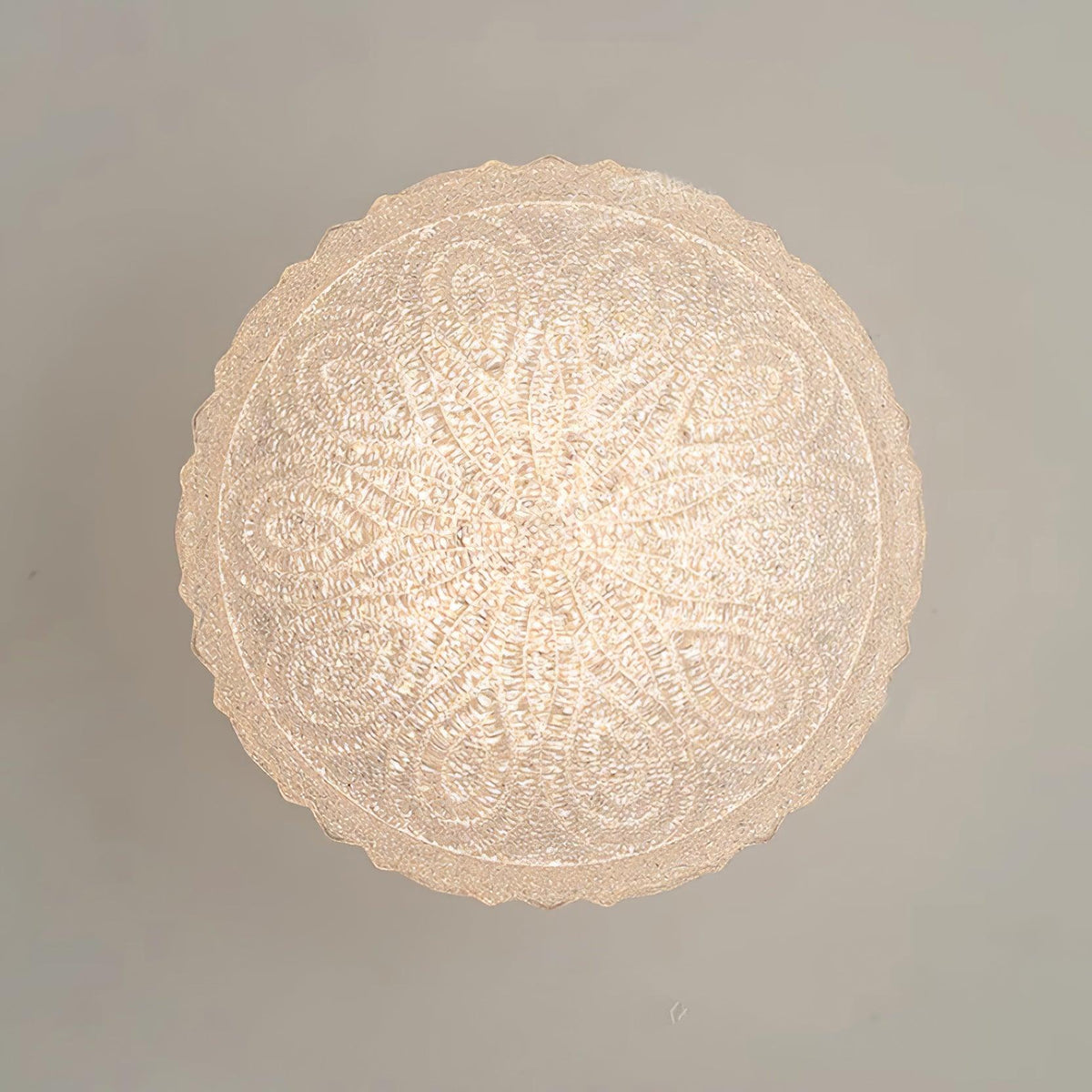 Evale Flush Mount Ceiling Light