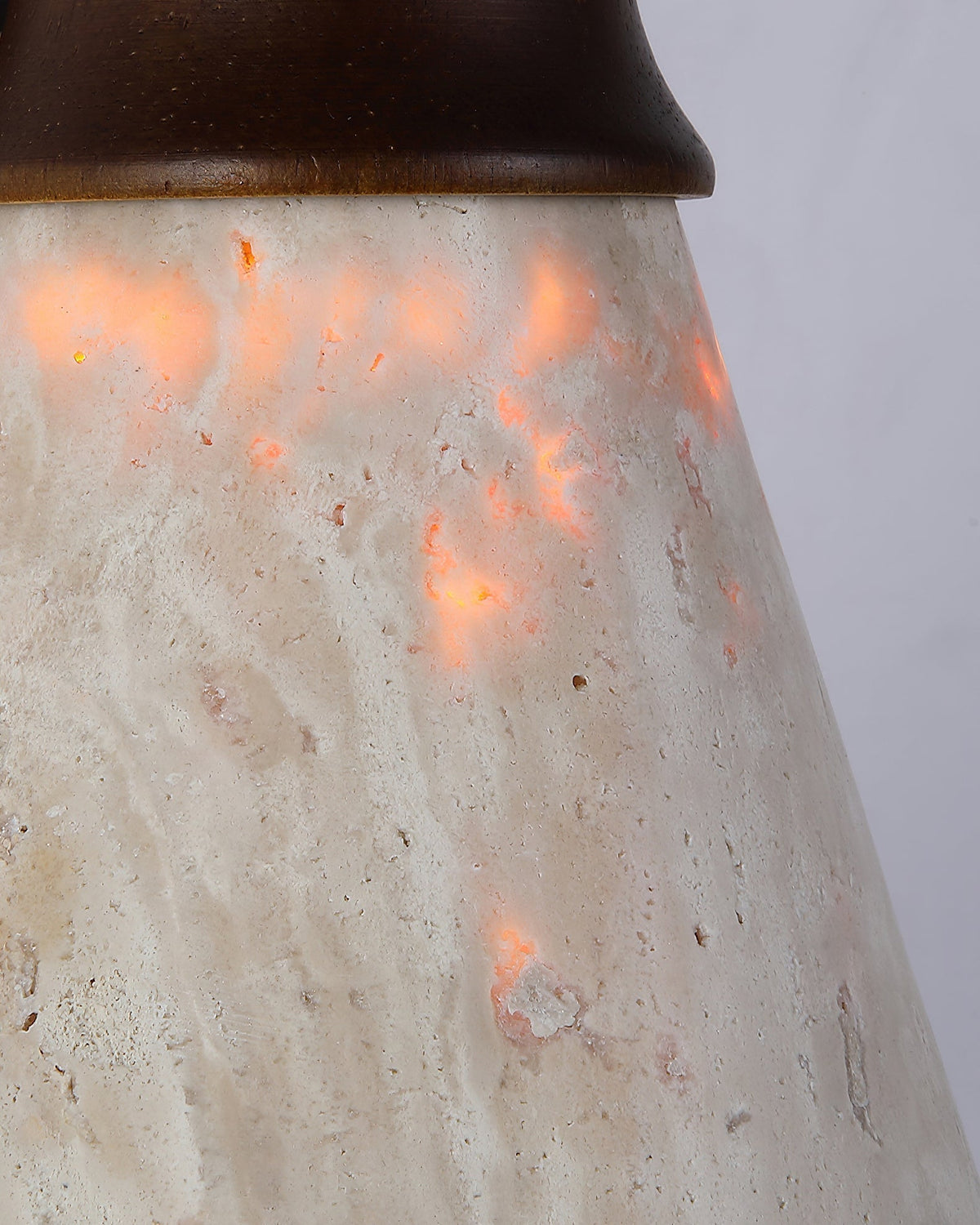 Toltec Wall Light