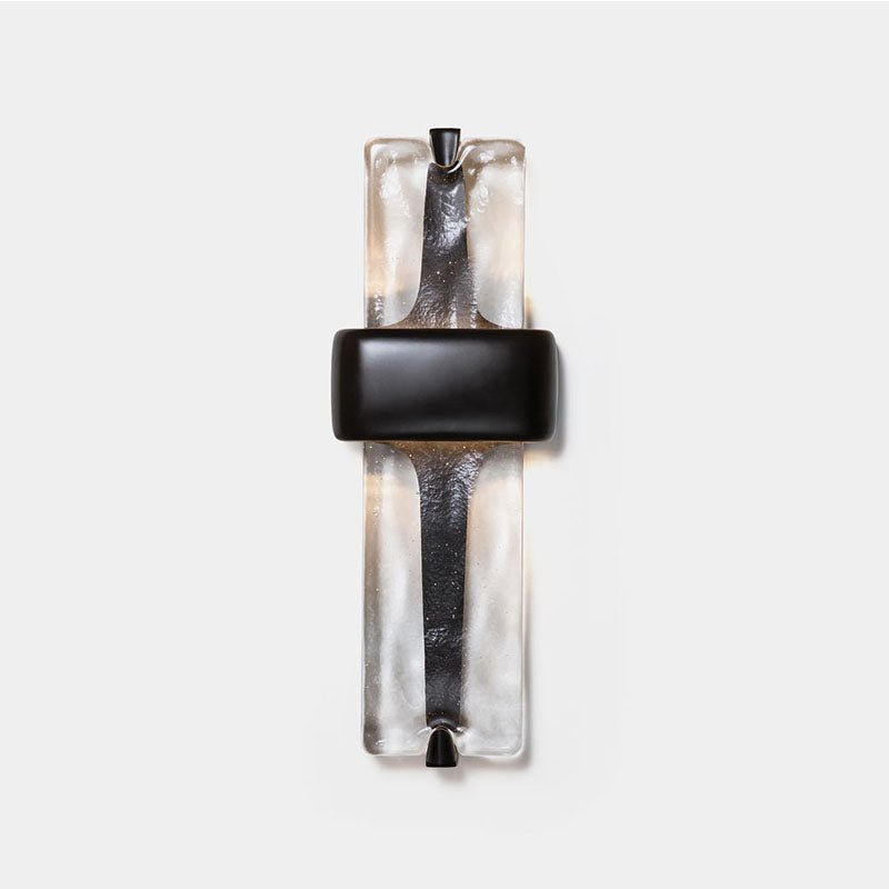 Ilmara Premium Nordic Art Glass Wall Lamp