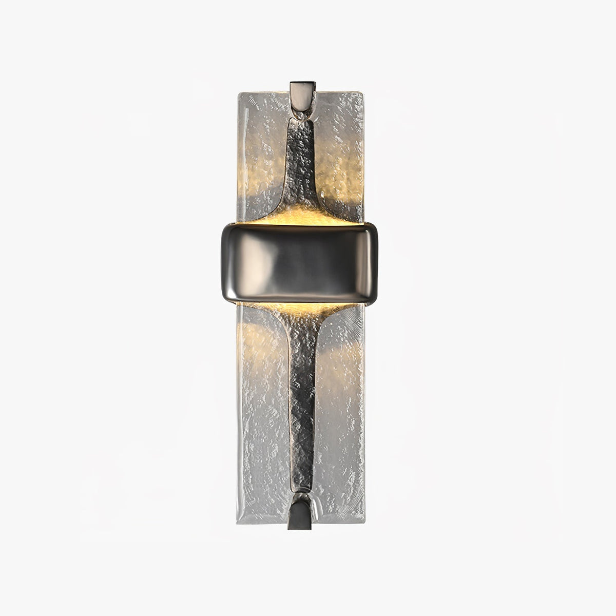 Ilmara Premium Nordic Art Glass Wall Lamp
