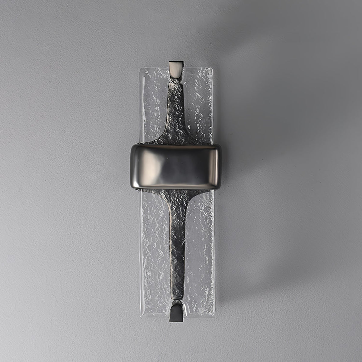 Ilmara Premium Nordic Art Glass Wall Lamp