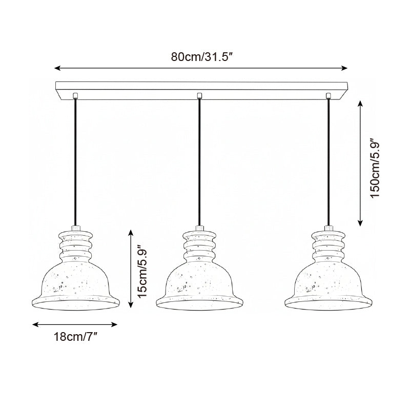 Terianena Pendant Lamp