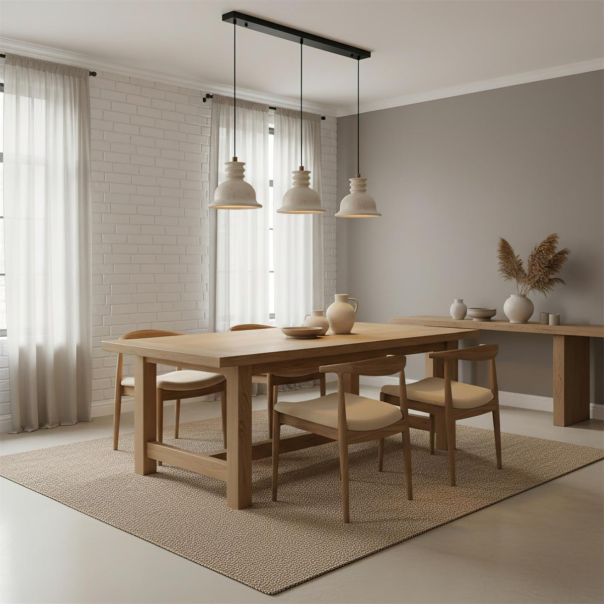 Terianena Pendant Lamp