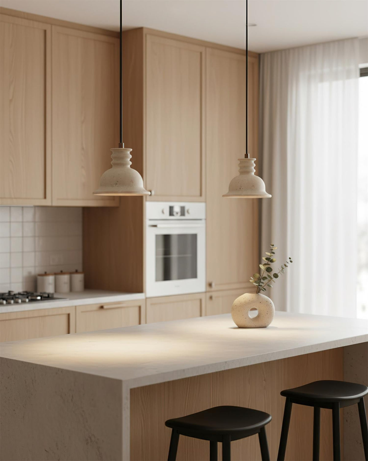 Terianena Pendant Lamp