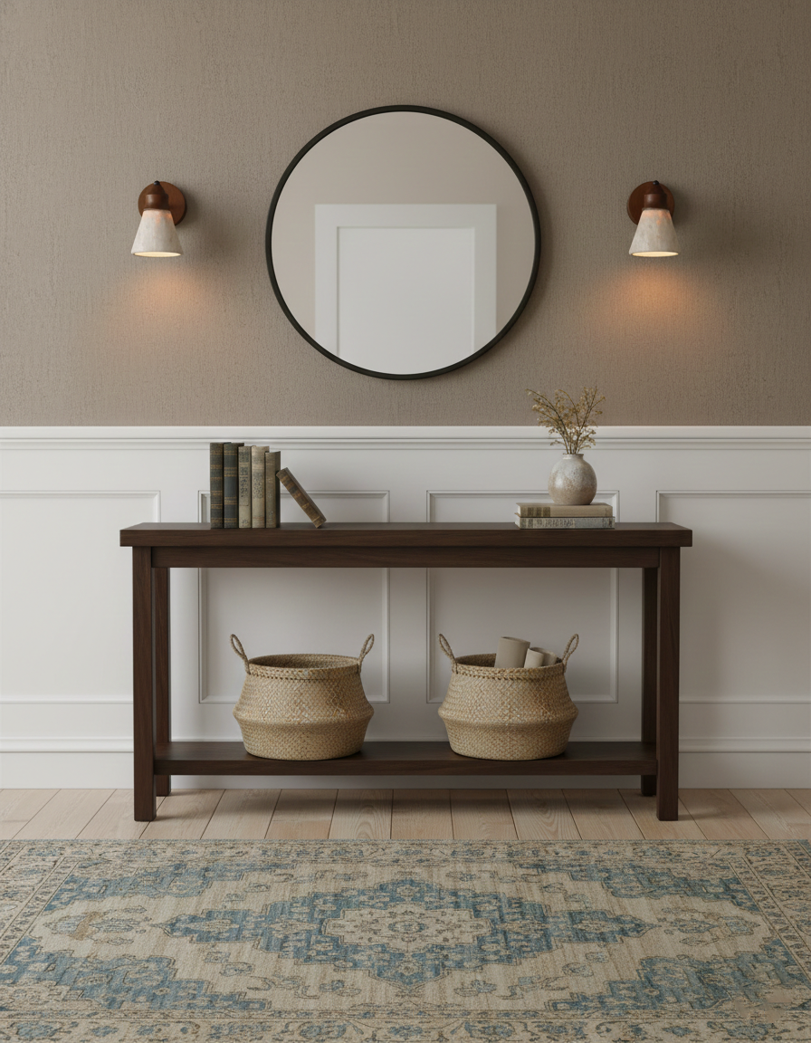 Cirineria Wall Lamp