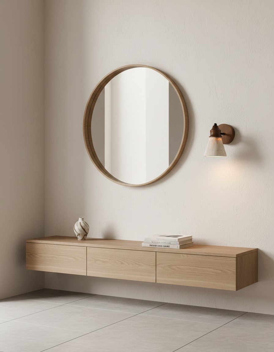 Cirineria Wall Lamp