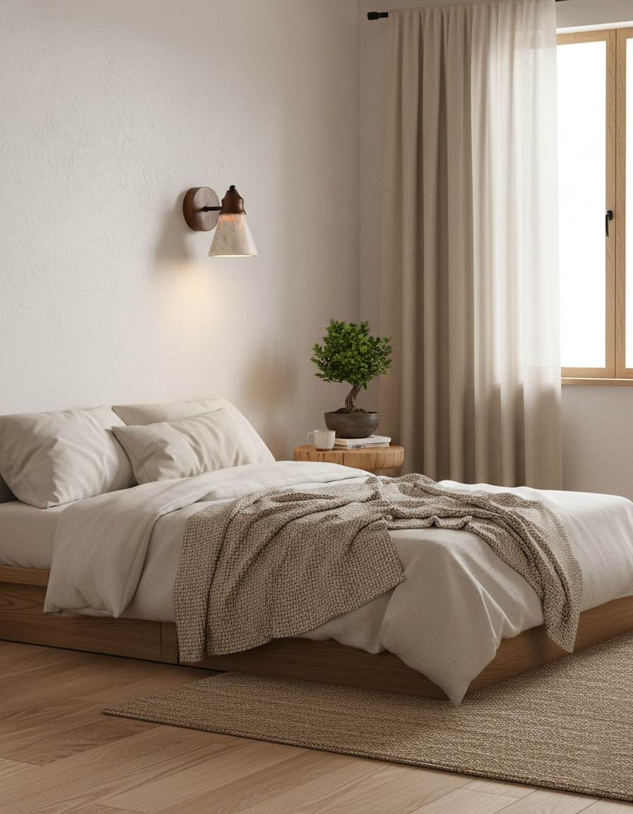 Cirineria Wall Lamp