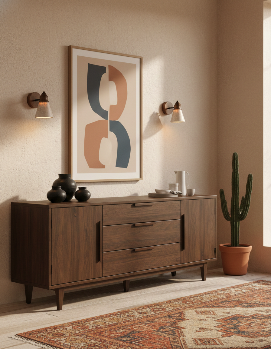 Cirineria Wall Lamp