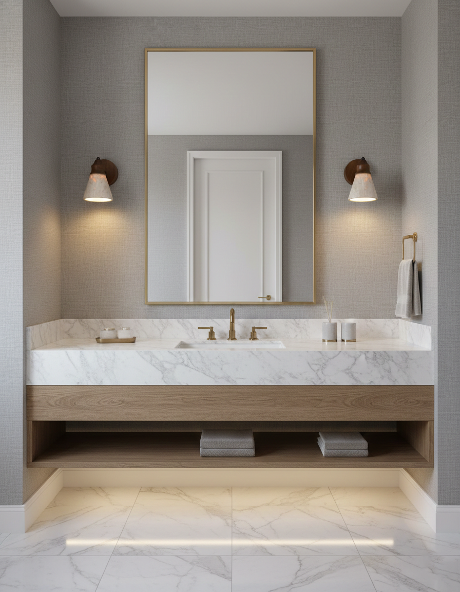 Cirineria Wall Lamp