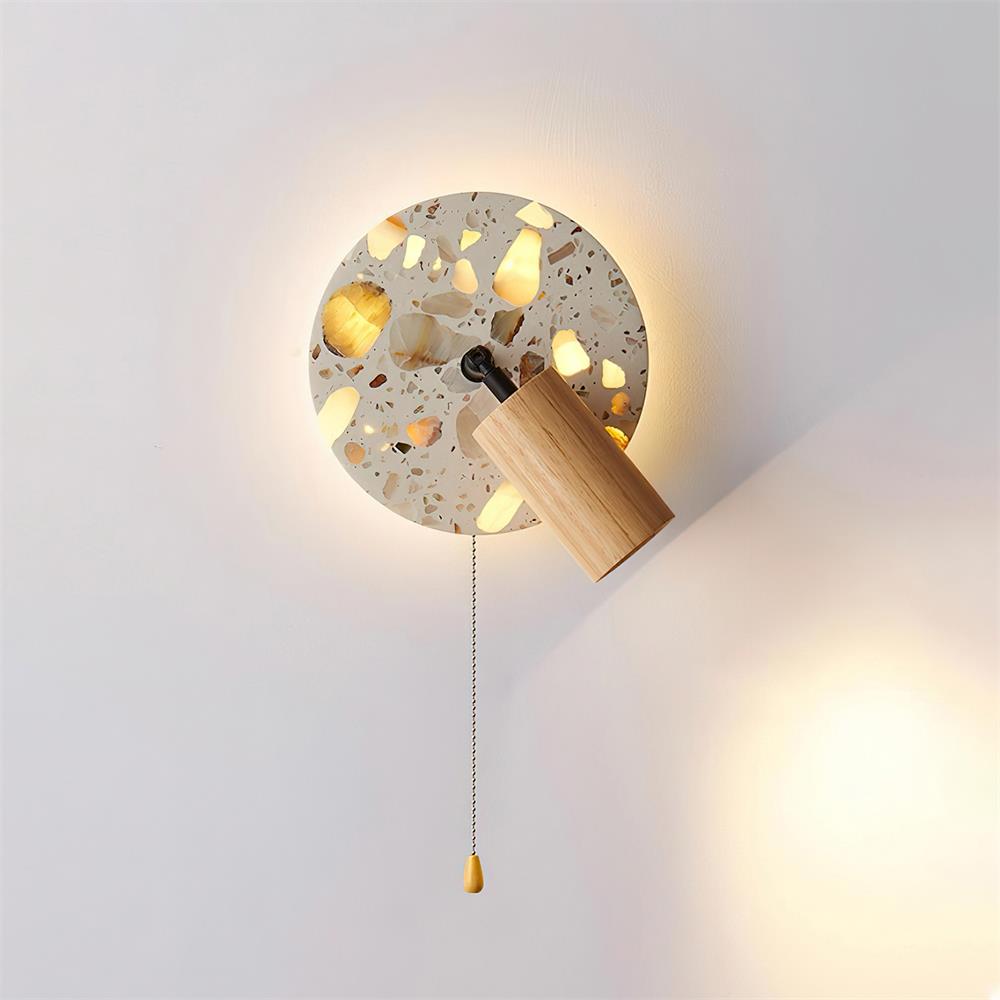 Sororeria Wall Lamp