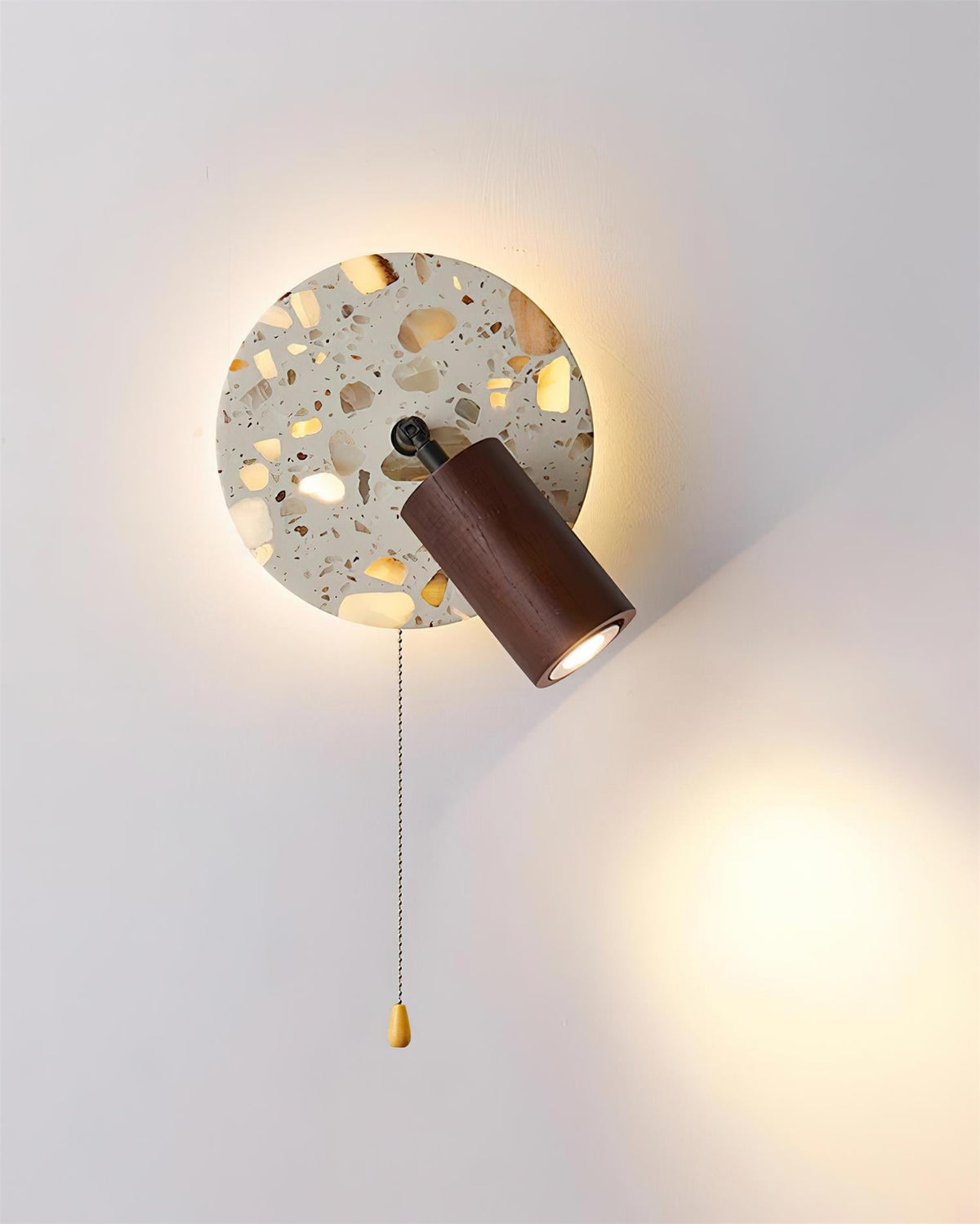 Sororeria Wall Lamp