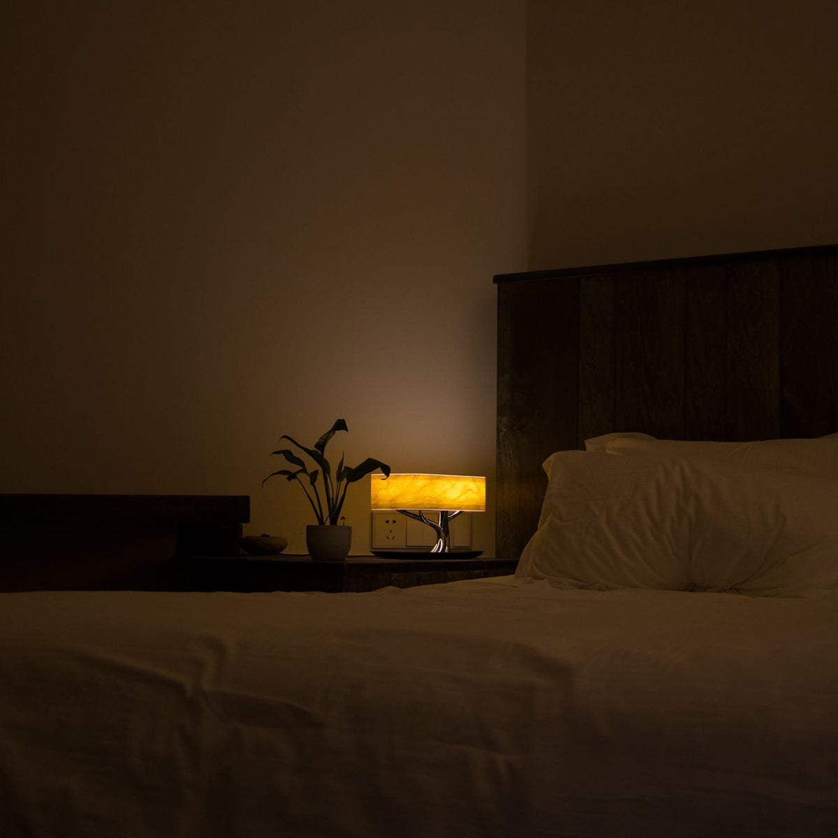 Arbor Table Lamp