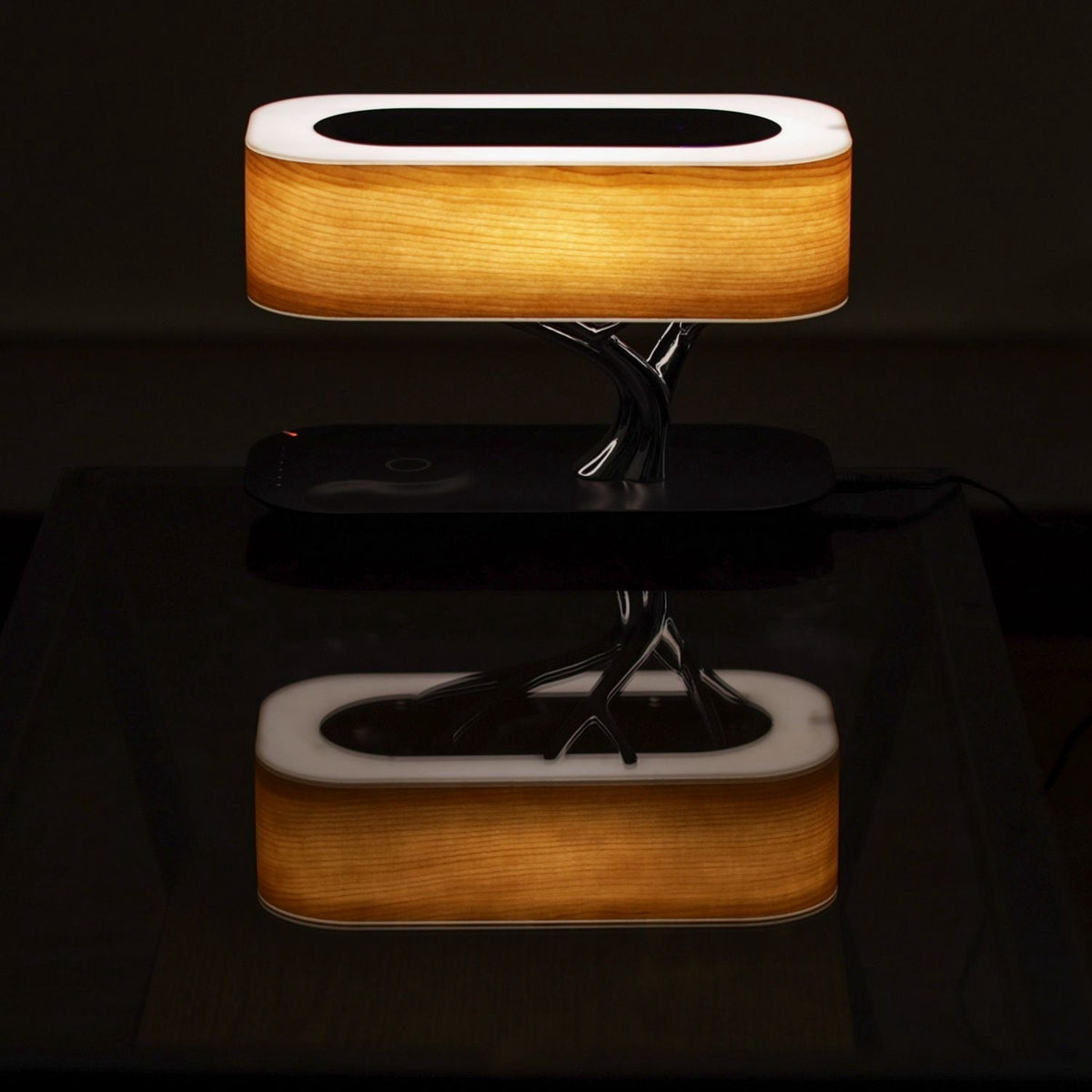 Arbor Table Lamp