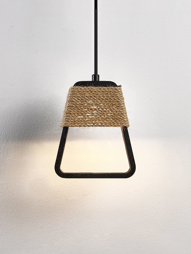 Tressa Pendant Lamp