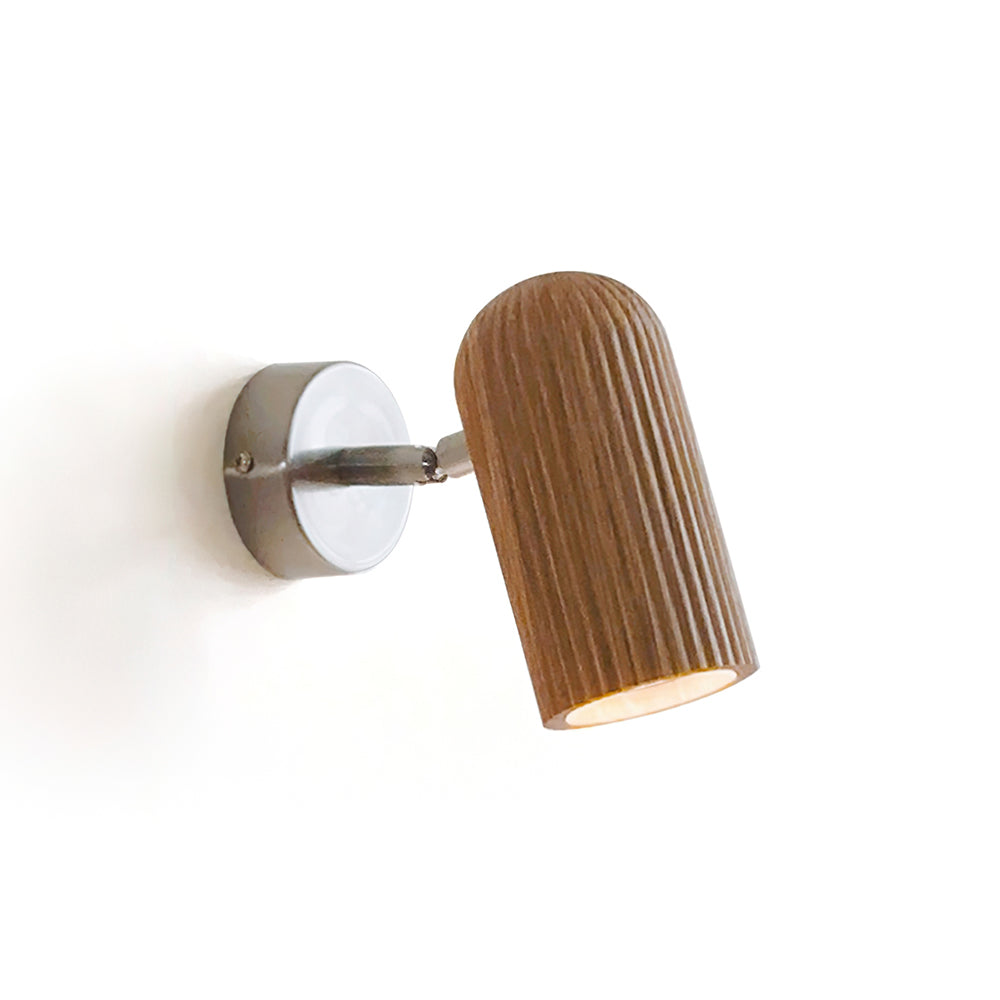 Pleat-Brite Wall Lamp