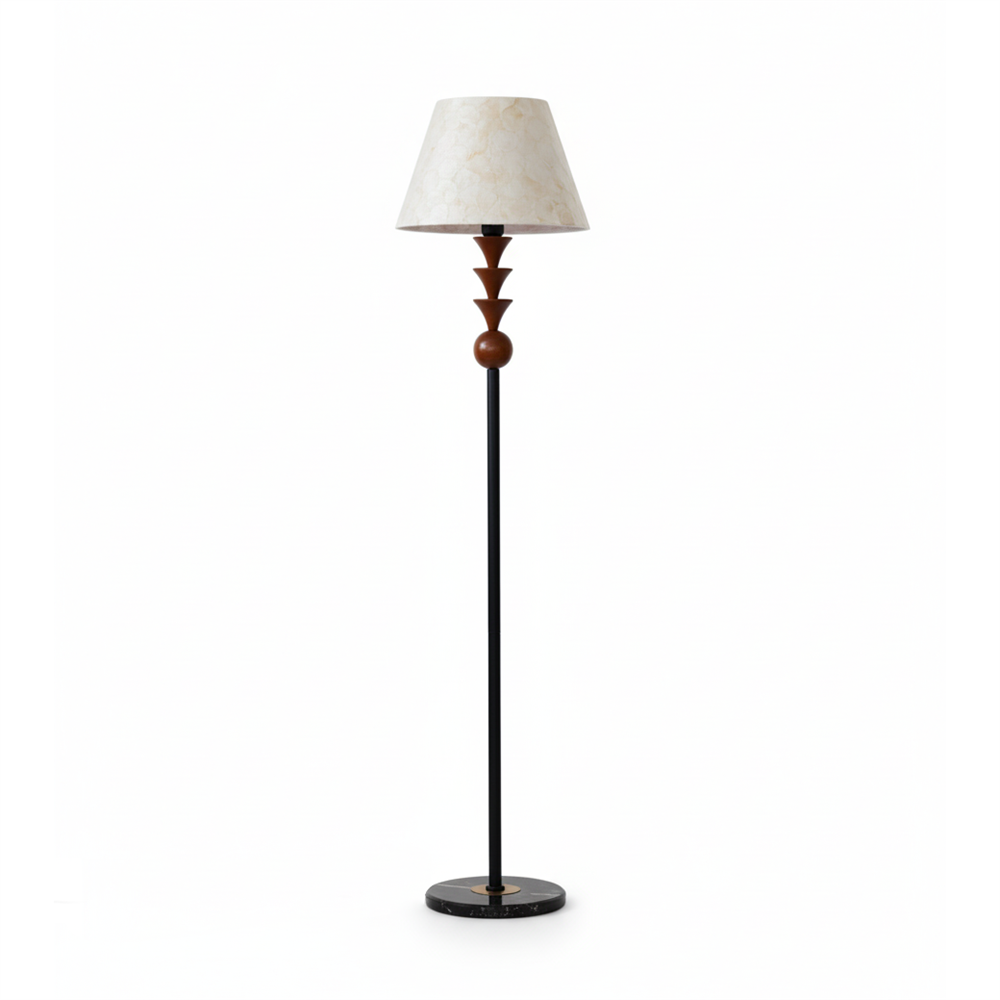 Cireora Floor Lamp