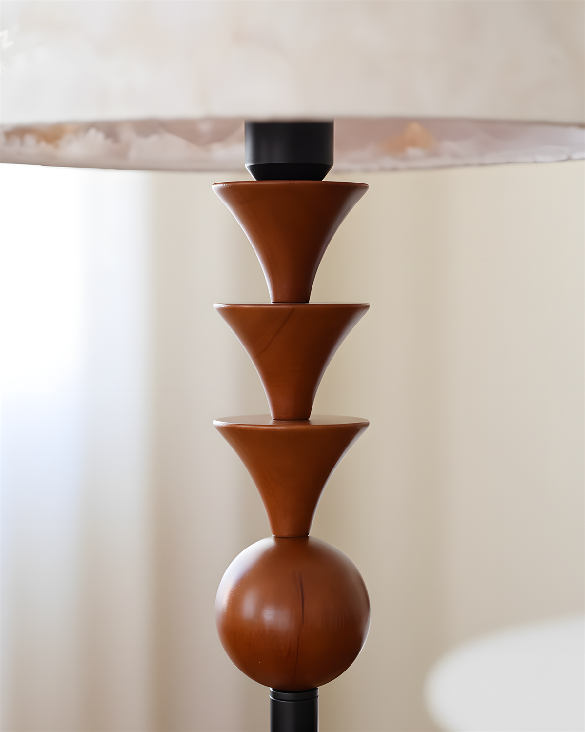 Cireora Floor Lamp