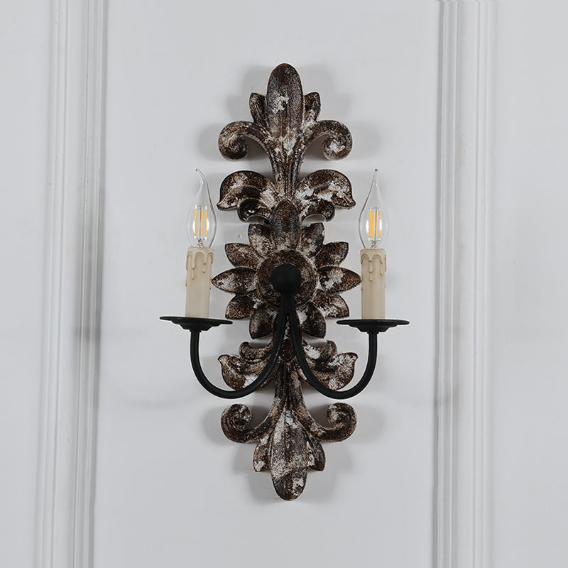 Vadora Postmodern Luxury Sconce Wall Lamp