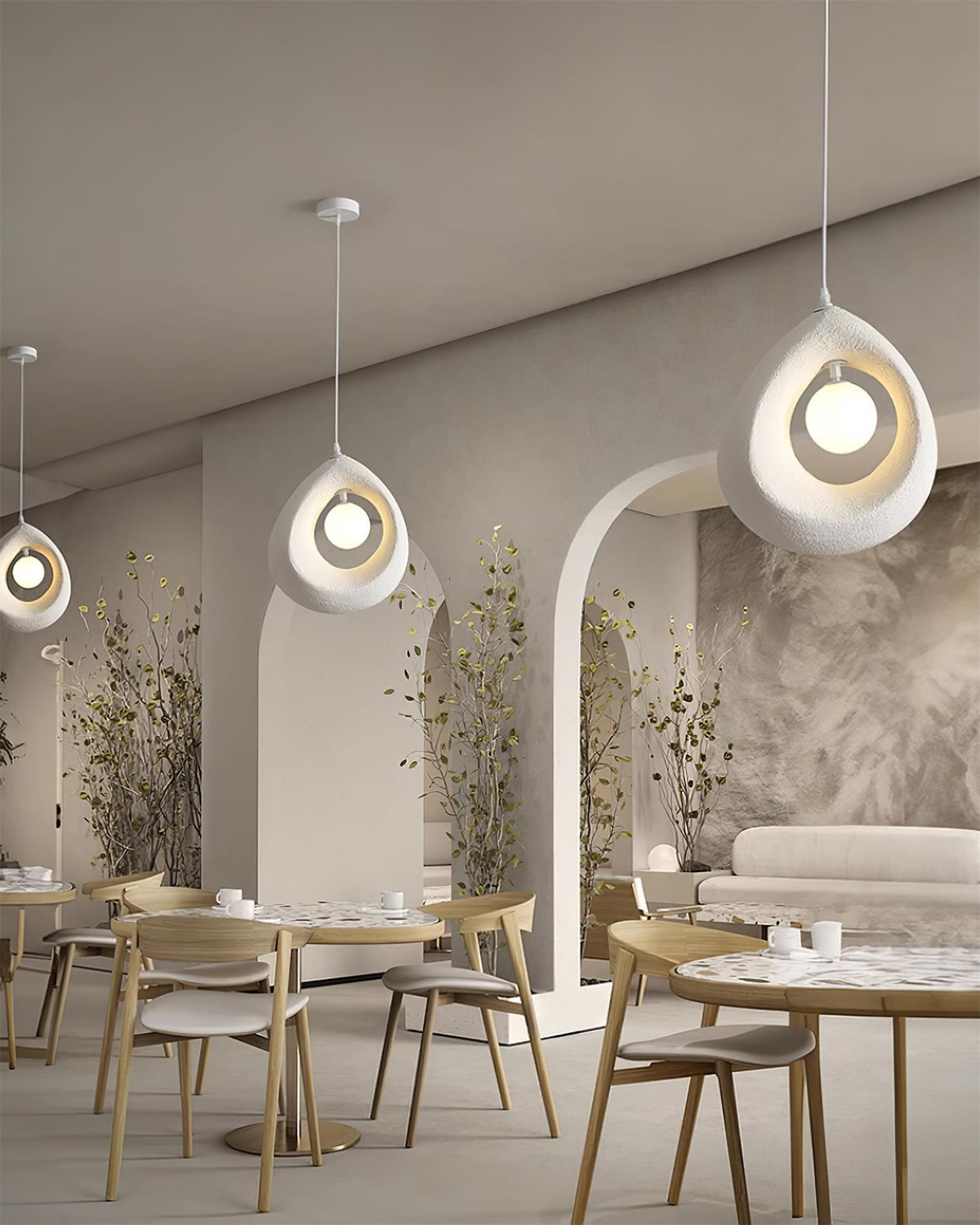 Seluina Pendant Light