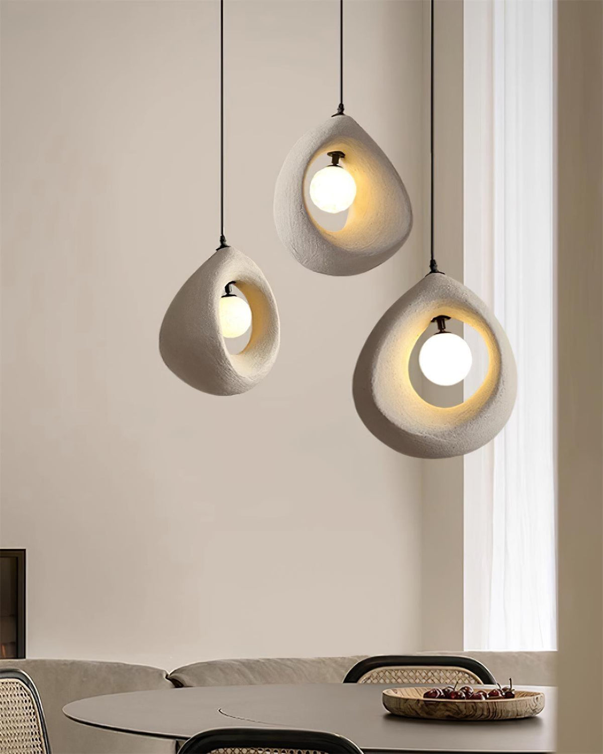 Seluina Pendant Light