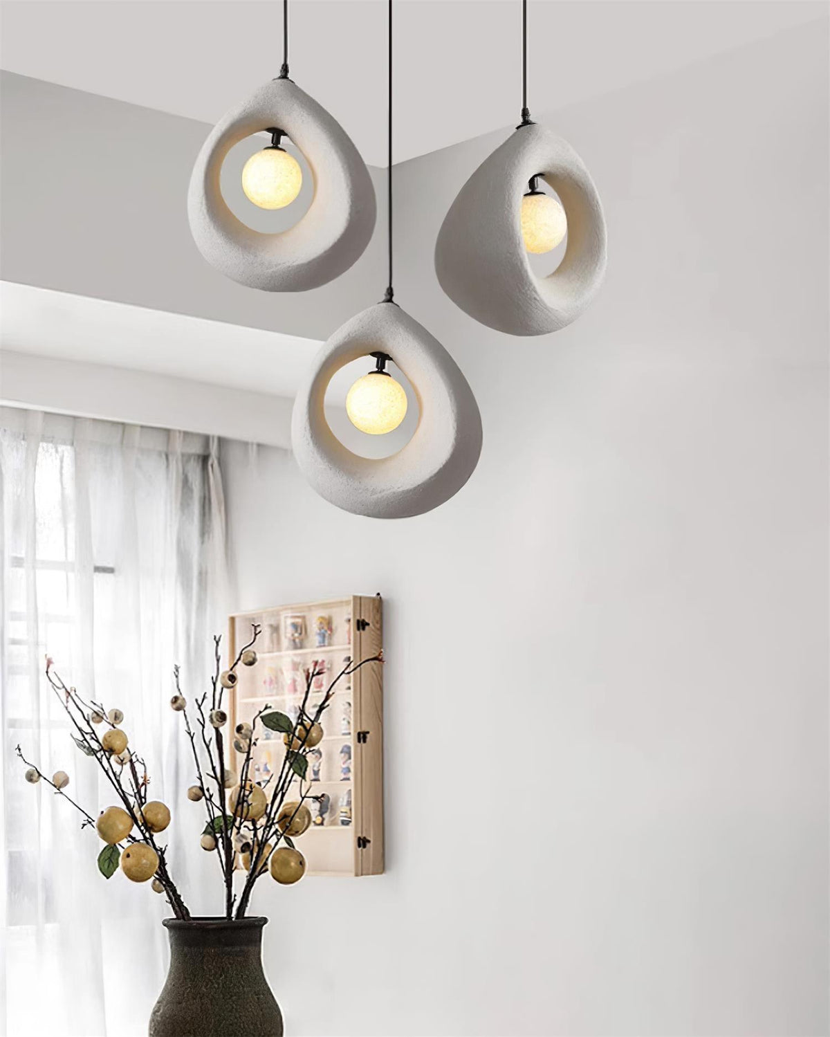 Seluina Pendant Light
